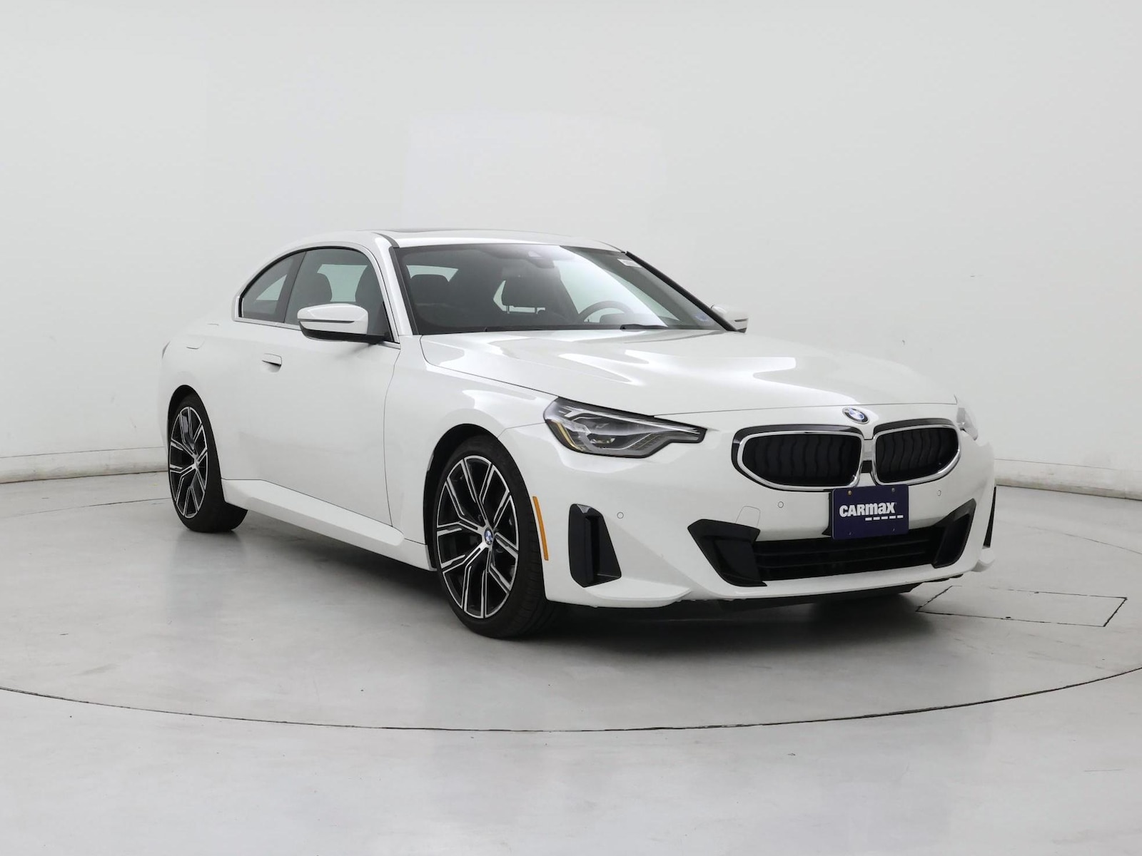 bmw 2 series 2022 3MW23CM00N8C66673 image bmw 2 series 2022 3MW23CM00N8C66673 image